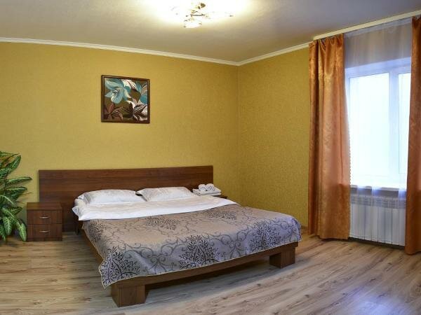Гостиница Ростов Ростов-на-Дону